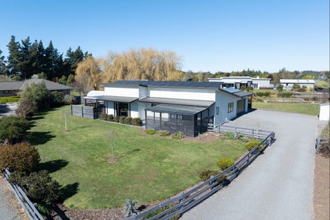 4/15 Thornton Close, Leithfield, Amberley