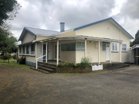 65 Mako Mako Road, Levin, Levin