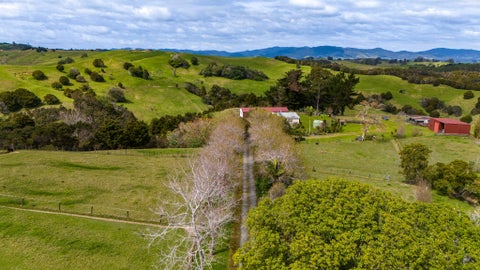 998 Church Road, Kaitaia, Kaitaia
