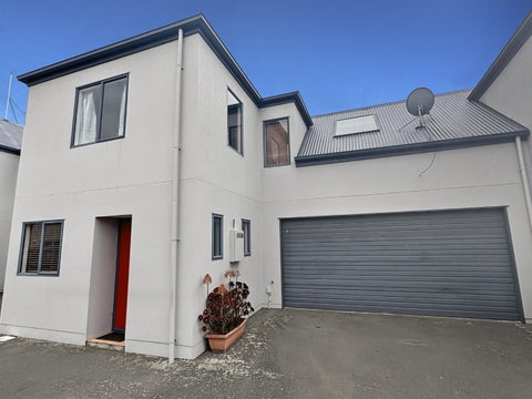 3/62 King Street, Sydenham, Christchurch