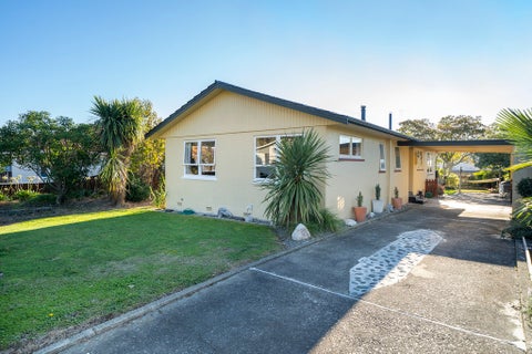 9 Marlborough Crescent, Richmond