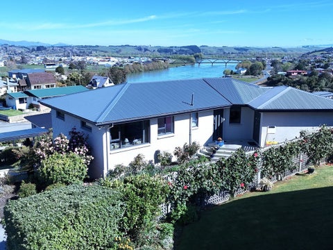 5 Lincoln Terrace, Balclutha