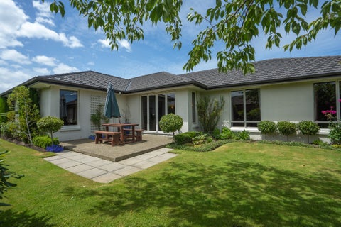124 Gimblett Place, Waikiwi, Invercargill