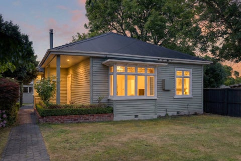 193 Westminster Street, Mairehau, Christchurch