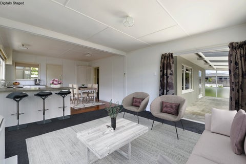 35 Sutton Street, Richmond