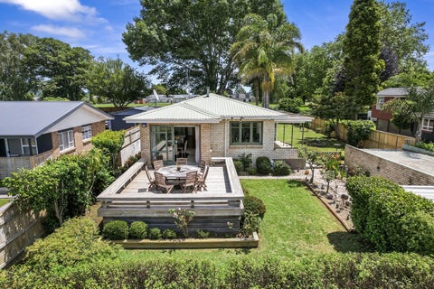 15 Sanders Avenue, Morrinsville, Morrinsville