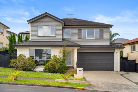 9 Seresin Crescent, Flat Bush, Auckland