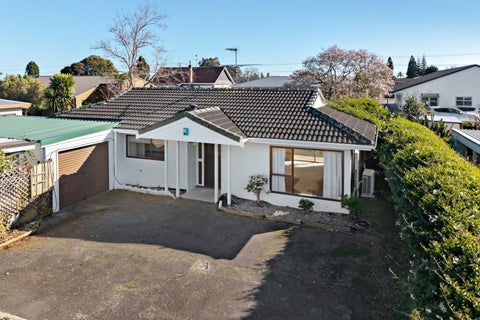 2/9 Edmund Hillary Avenue, Papakura, Papakura