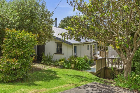 1 Langley Place, Raglan, Raglan