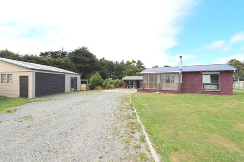 6 Blyth Street, Woodend, Invercargill