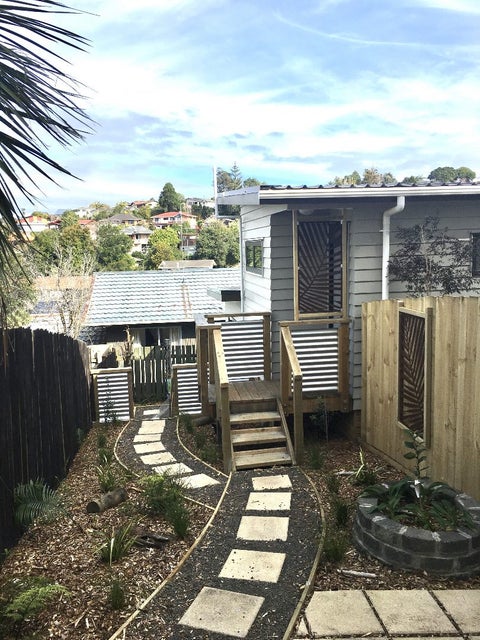 87 Stapleford Crescent, Browns Bay, Auckland