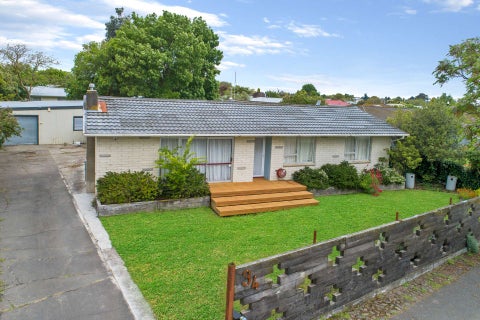 34 Sunderland Drive, Flaxmere, Hastings