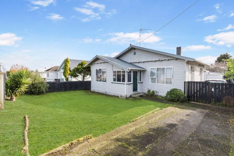 44 Puriri Street, Gonville, Whanganui