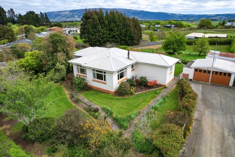 37 Castleton Street, Allanton, Mosgiel