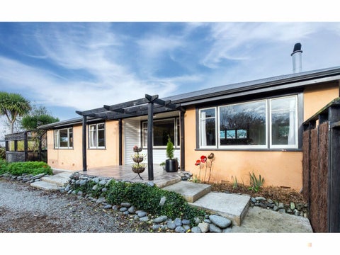 51 Campbell Street, Geraldine