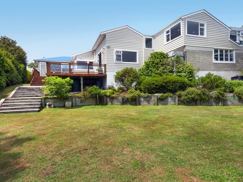 100 Messines Road, Karori, Wellington