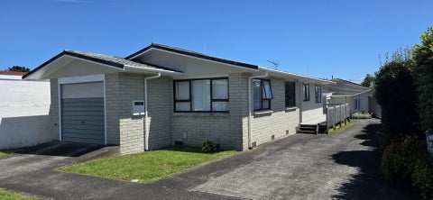 2/24 Bulteel Street, New Plymouth, New Plymouth