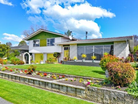 115 Flaxmere Avenue, Flaxmere, Hastings