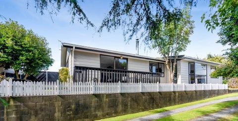 11B Wicklow Place, Bell Block, New Plymouth