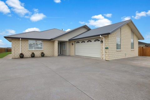15 Oak Ridge Drive, Te Awamutu, Te Awamutu