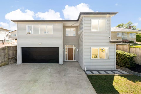 46A Marion Avenue, Mount Roskill, Auckland