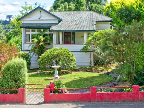 16 Bridge Street, Eketahuna, Eketahuna
