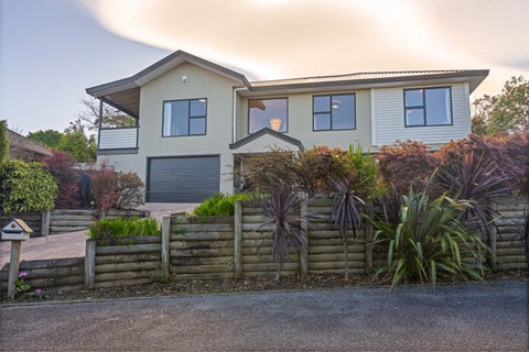 33 Tawa Street, Lansdowne, Masterton