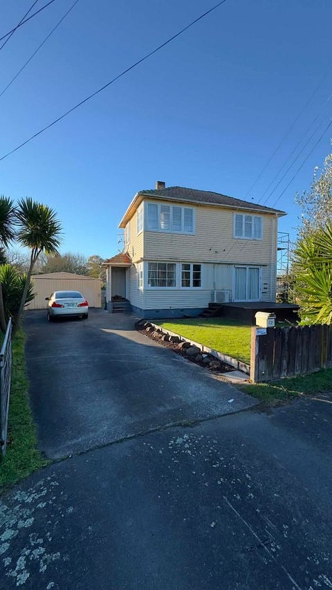 12 Denz Street, Maeroa, Hamilton
