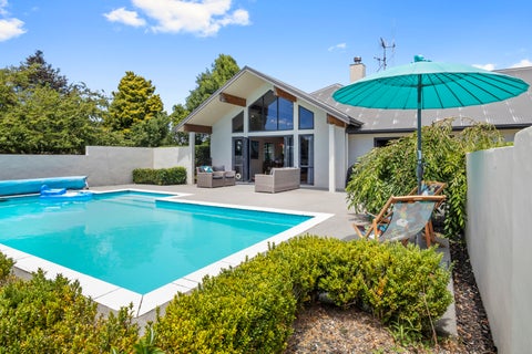 48A Cowley Drive, Leamington, Cambridge