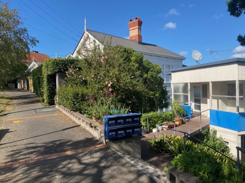 6/31 Birdwood Crescent, Parnell, Auckland