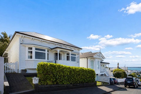 10 Seymour Street, Saint Marys Bay, Auckland