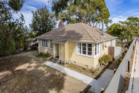 3 Lindon Street, Rangiora, Rangiora