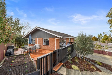 13 Williams Avenue, Morrinsville, Morrinsville