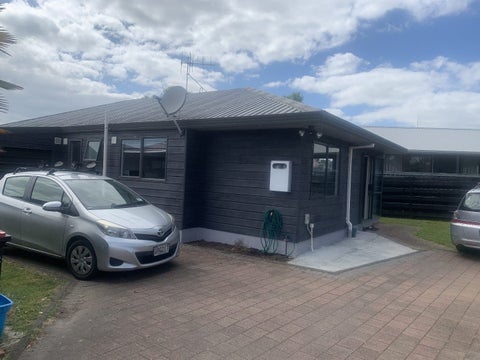 10B College Place, Poike, Tauranga