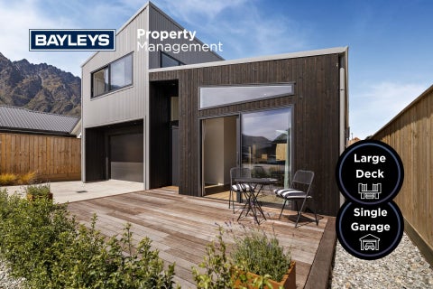 4 Shallow Close, Jacks Point, Queenstown