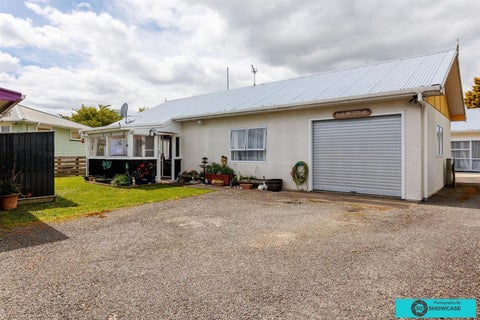 9B Claudius Street, Dannevirke, Dannevirke