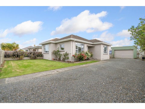 16 Fulton Street, Gladstone, Invercargill