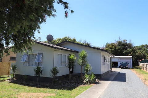 9 Campbell Terrace, Dargaville