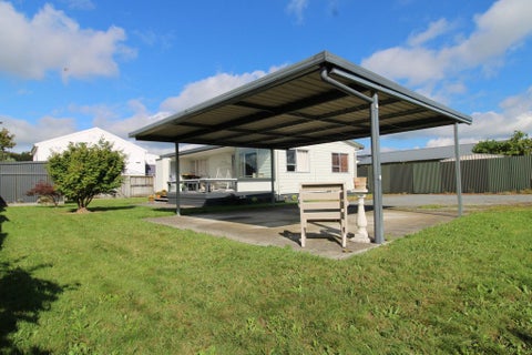 12B Smith Street, Matamata, Matamata