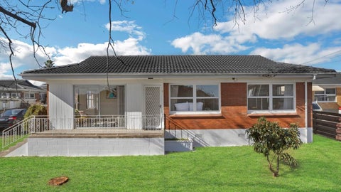 1/2 Lupton Road, Manurewa, Auckland
