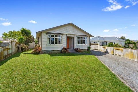 58 Matene Street, Otaki