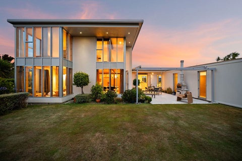 6 Stormanstown Way, Seatoun, Wellington