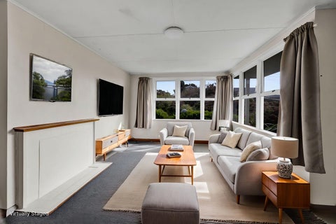 40 Banks Street, Marfell, New Plymouth