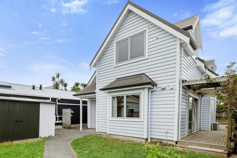 68A Constable Street, Newtown, Wellington