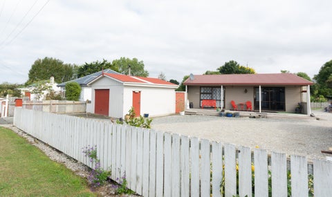65 Beach Street, Waikouaiti, Waikouaiti
