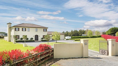 441 Oira Road, Drury