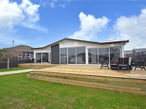 33 Renfrew Street, Waikiwi, Invercargill