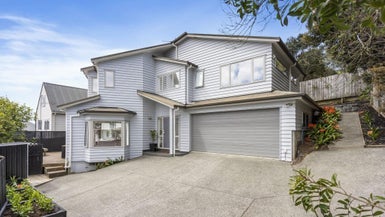 101A Moore Street, Hillcrest, Auckland