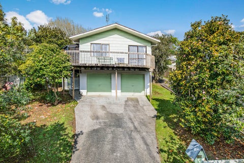 103 Moore Street, Hillcrest, Auckland
