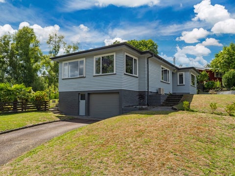 10 Rangaroa Road, Taumarunui